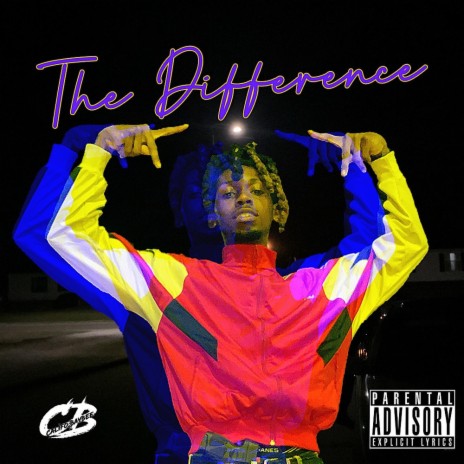 The Difference | Boomplay Music