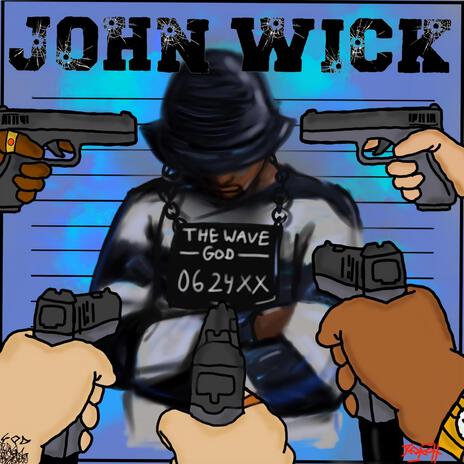 John Wick | Boomplay Music