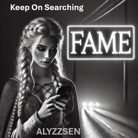 Keep On Searching | Boomplay Music