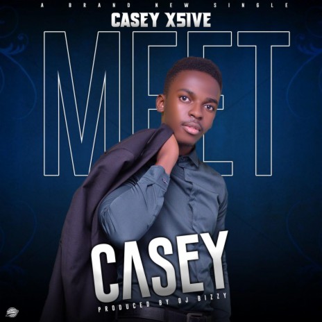 Meet Casey | Boomplay Music
