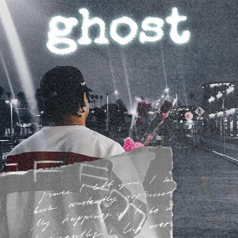 Ghost | Boomplay Music