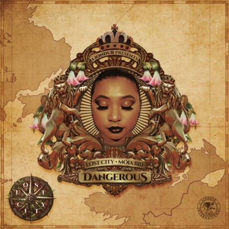 Dangerous (Original Mix) ft. Moia Bri