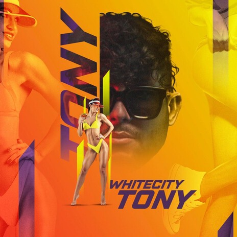 Tony | Boomplay Music