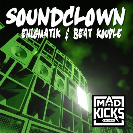Soundclown ft. Beat Kouple | Boomplay Music