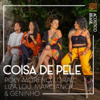 Coisa De Pele