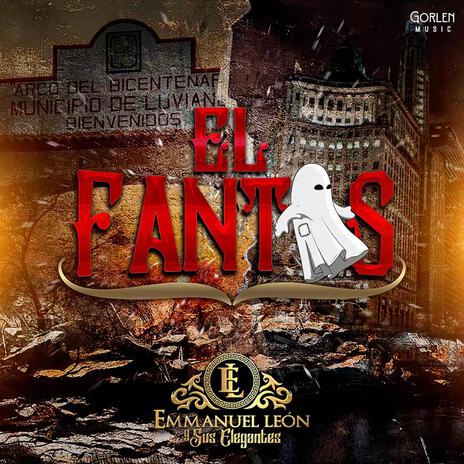 El Fantas | Boomplay Music