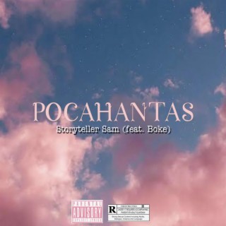 Pocahantas ft. Boke lyrics | Boomplay Music