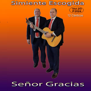 Señor Gracias