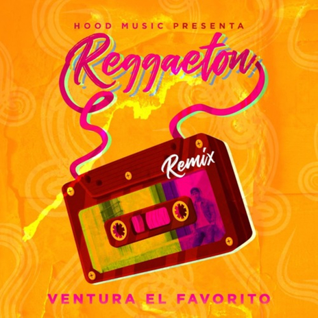 Reggaeton (Remix) | Boomplay Music