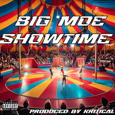 ShowTime | Boomplay Music