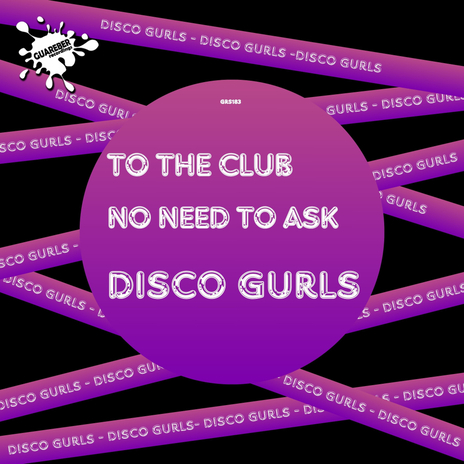 No Need To Ask (Club Mix)