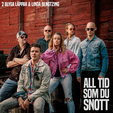 All Tid Som Du Snott (Akustisk) ft. Linda Bengtzing | Boomplay Music