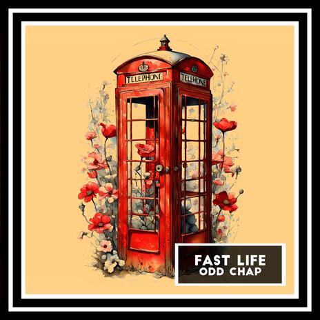 Fast Life | Boomplay Music