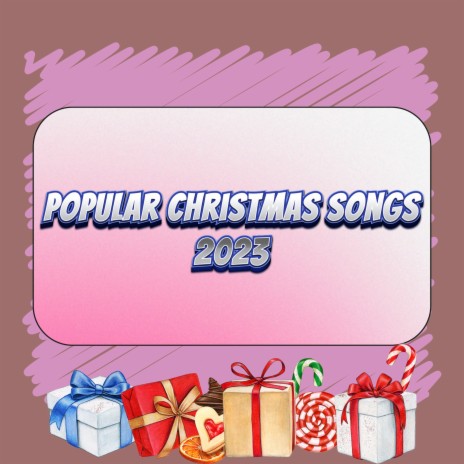 Chill Calm Background Christmas Beats ft. Top Christmas Hits Playlist | Boomplay Music