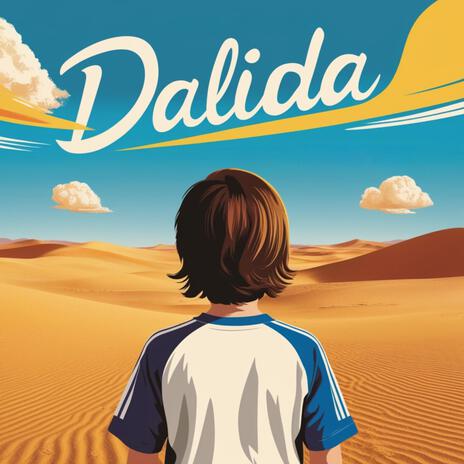 Dalida | Boomplay Music