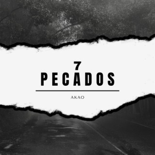 7 pecados