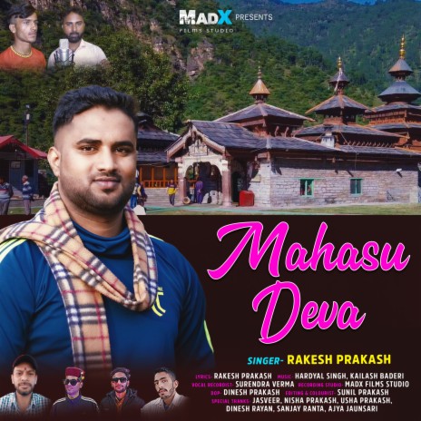 Mahasu Deva | Boomplay Music