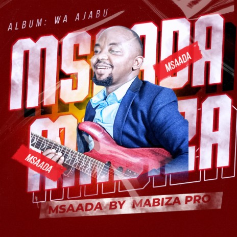 MSAADA | Boomplay Music