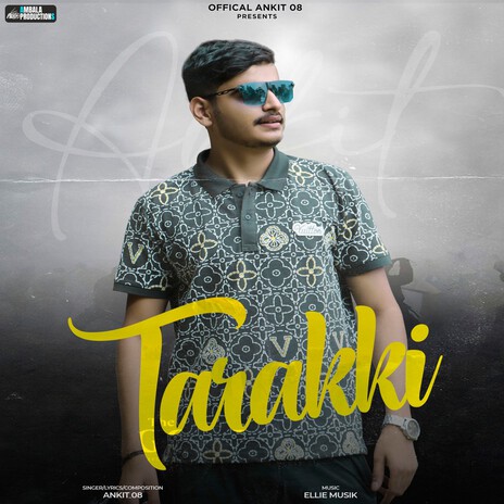 Tarakki | Boomplay Music