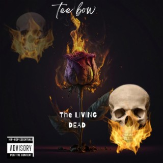 THE LIVING DEAD