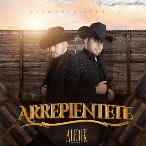 Arrepientete (Norteño) | Boomplay Music