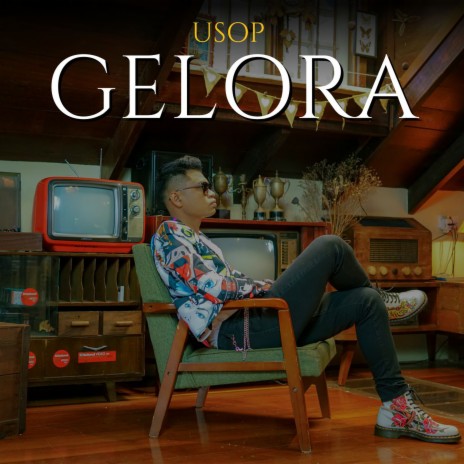 Gelora | Boomplay Music