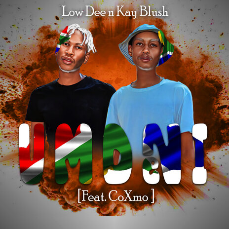 Umdeni ft. CoXmo | Boomplay Music