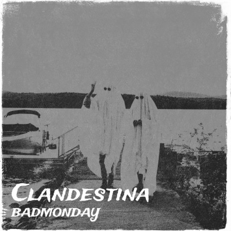 Clandestina | Boomplay Music