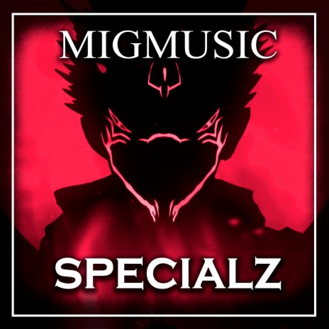 Specialz | Boomplay Music