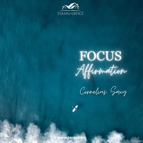 FOCUS AFFIRMATION 5 | Boomplay Music