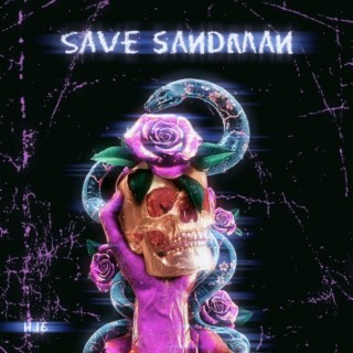 Save Sandman