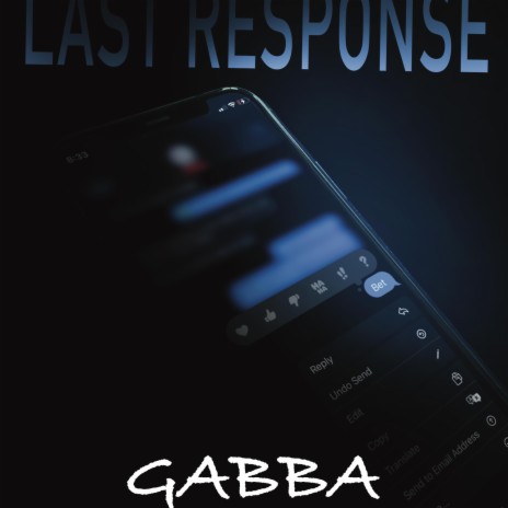 LAST RESPONSE | Boomplay Music