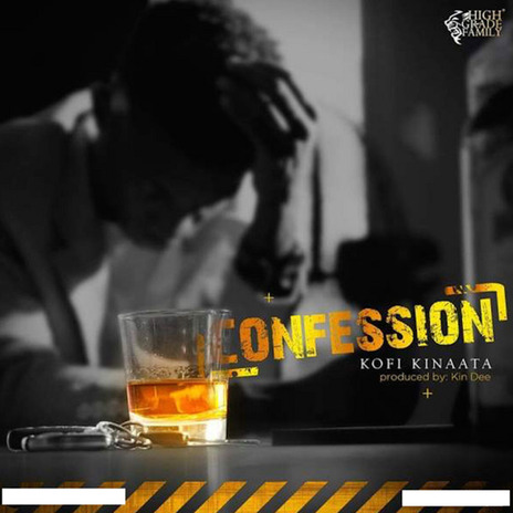 Confession | Boomplay Music