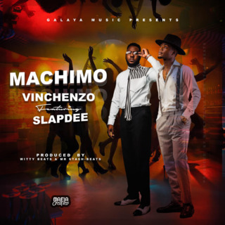 Machimo ft. Slap dee