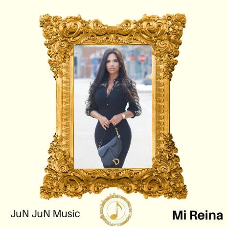 Mi Reina | Boomplay Music