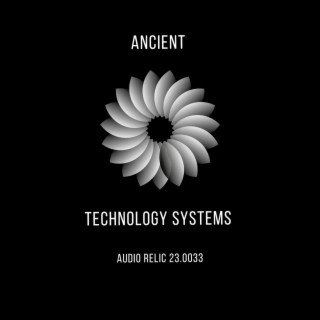 ATS: Audio Relic 23.0033