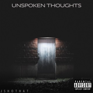 Unspoken Thoughts