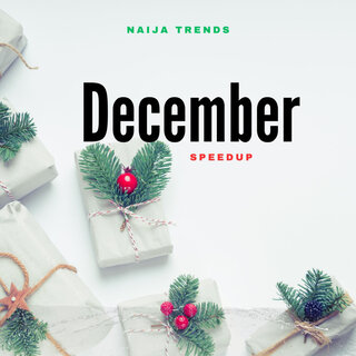 December (Speedup)