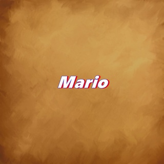 Mario