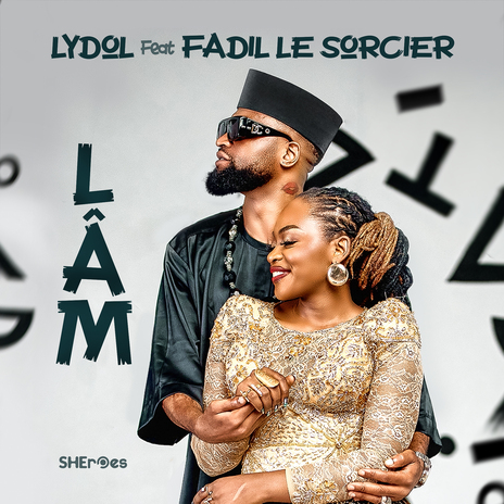 Lâm ft. Fadil le sorcier | Boomplay Music