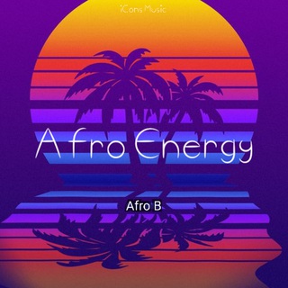 Afro Energy