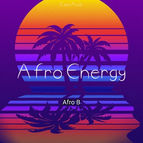 Afro Energy | Boomplay Music