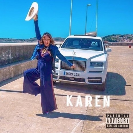 KAREN | Boomplay Music