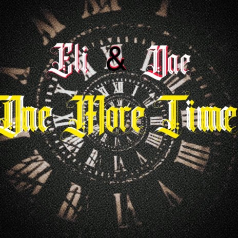 One More Time | Boomplay Music