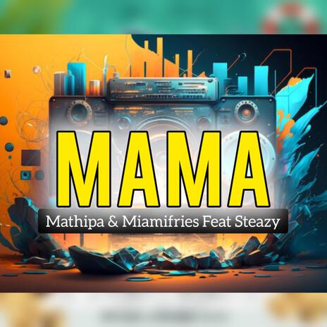 Mama | Boomplay Music