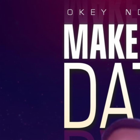 Make We Date | Boomplay Music