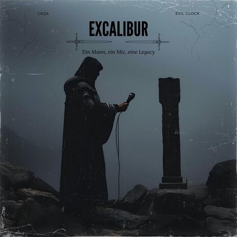 Excalibur (Instrumental) | Boomplay Music