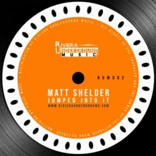 Matt Shelder