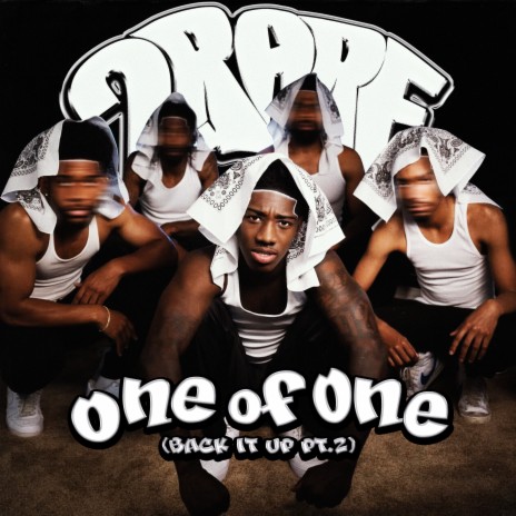 One of One (Back It Up Pt.2) | Boomplay Music