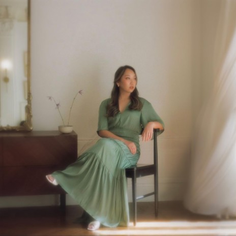 Sarah Kang Corner Cafe Lyrics | Boomplay